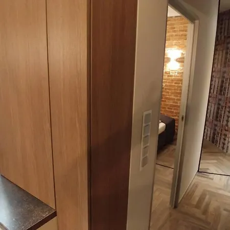 Apart Market Square - Odrzanska Street Apartment *